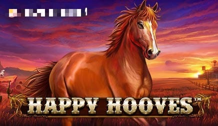 Happy Hooves