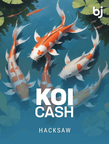 Koi Cash screenshot