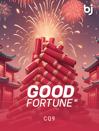 Good Fortune Mpng
